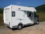 Chausson Welcome Sweet 2010 года